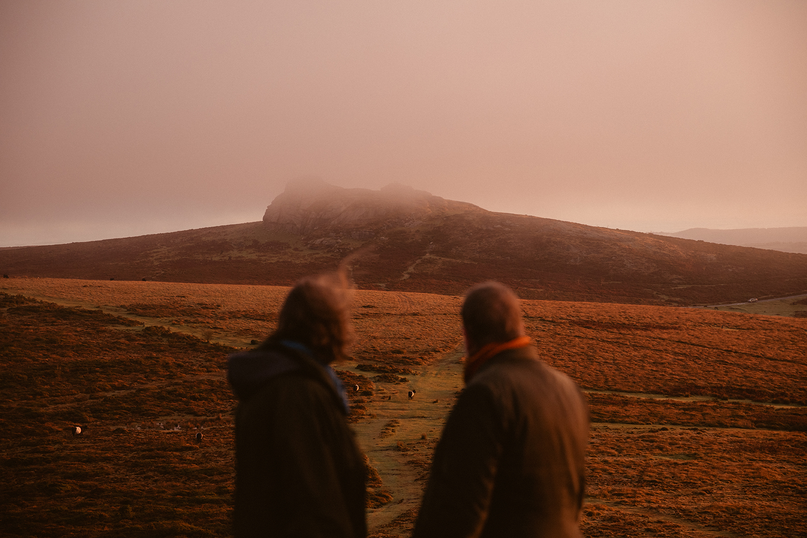 Dartmoor Tors Festival