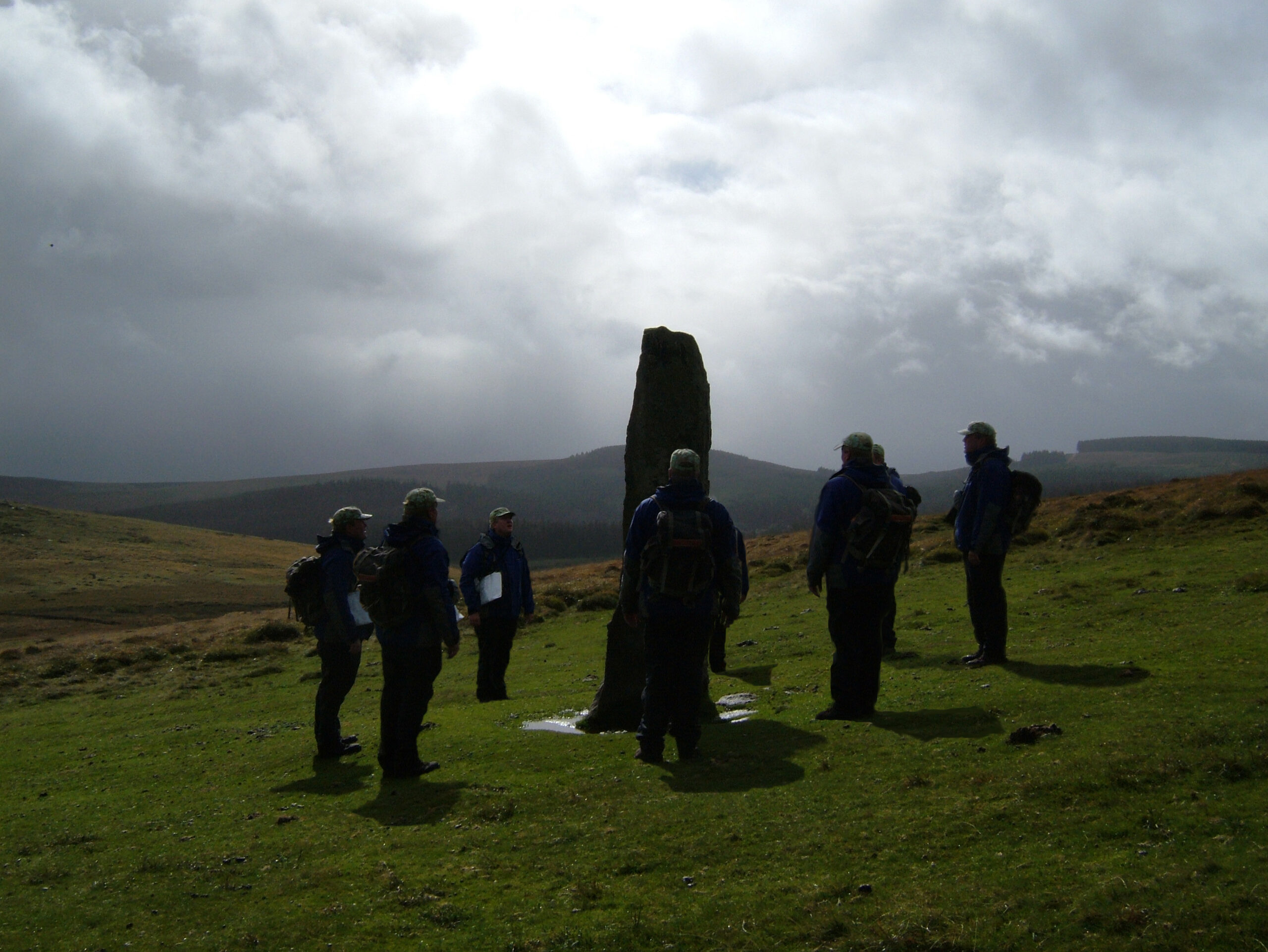 Dartmoor Tors Festival