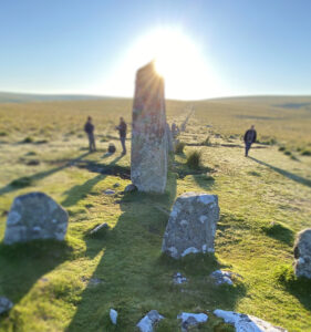 Sky & Stones