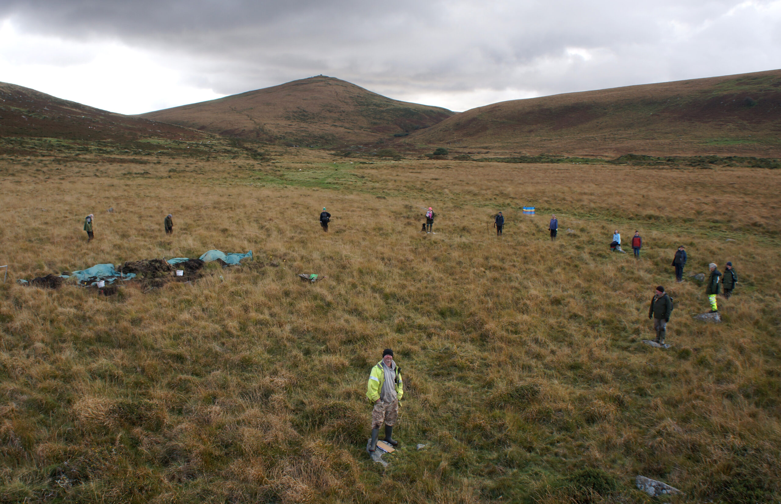 Dartmoor’s newest prehistory