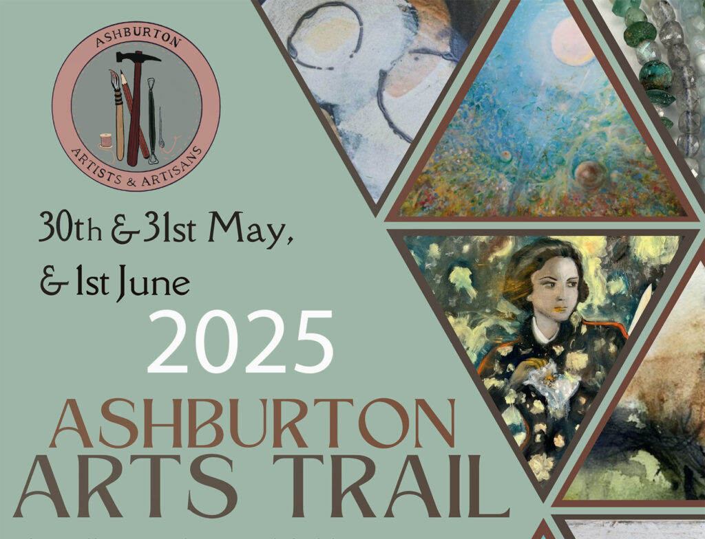 Ashburton Artists