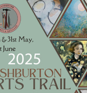 Ashburton Artists & Artisans