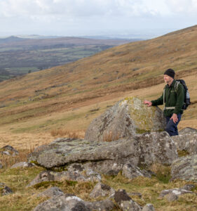 Ten Tors