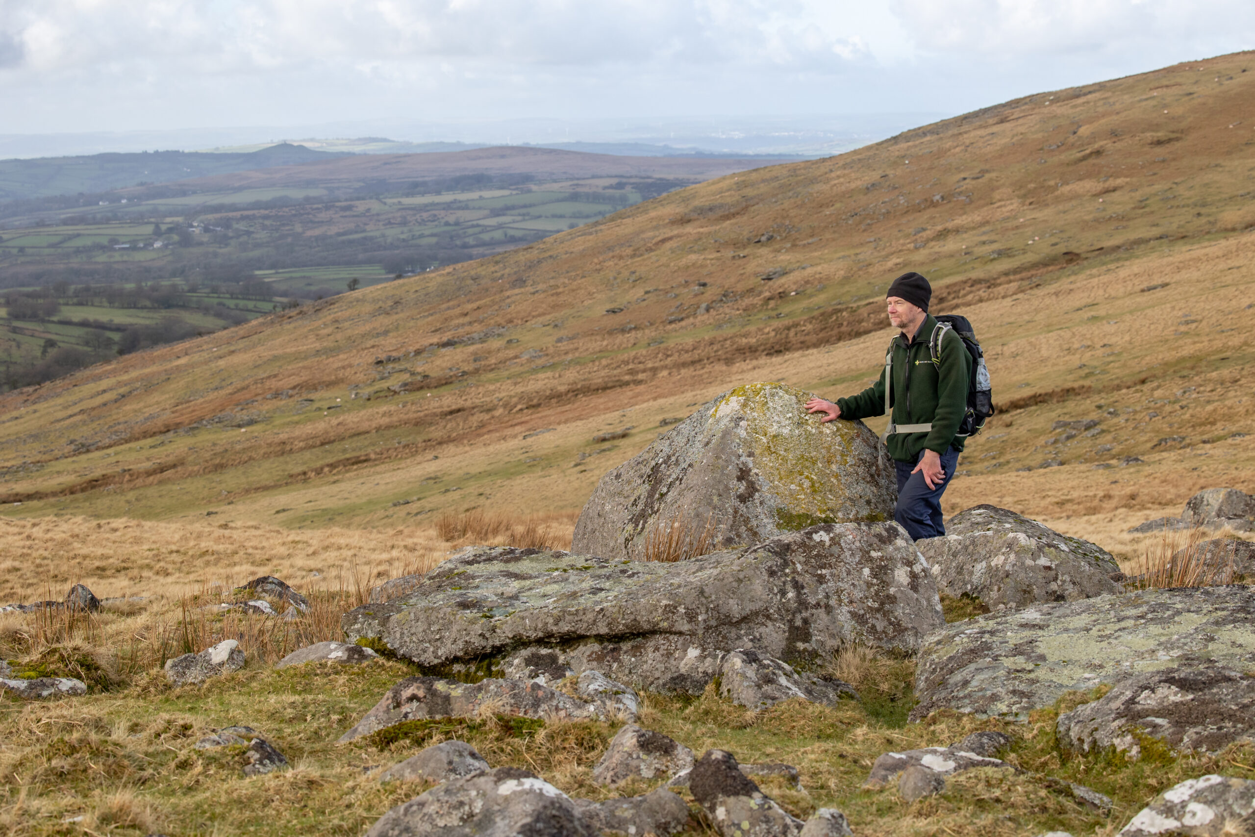 Ten Tors