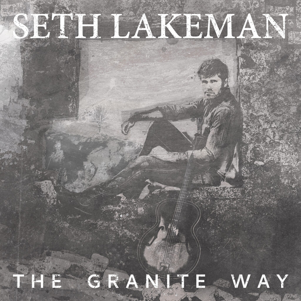 Seth-Lakeman-The-Granite-Way-album