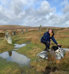 Tall Tales and Strange Stories: Dartmoor’s Daughter in conversation with Sophie Pierce