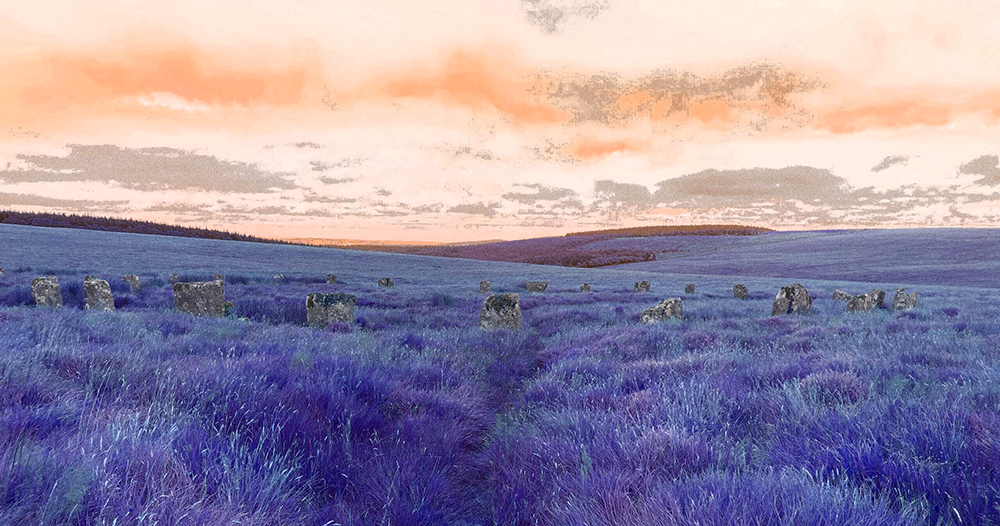 Traces of our ancestors – 12,000 years of Dartmoor archaeology