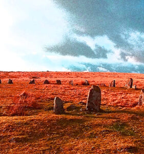 Sumer Is Icumen In: Beltane at Ringmoor Down