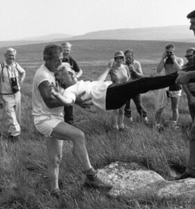 A Dartmoor Conversation – 6000 years of people and places