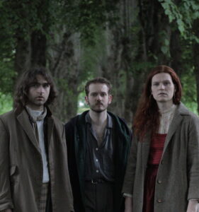 Field System May Day Revels – Craven & Stone Club