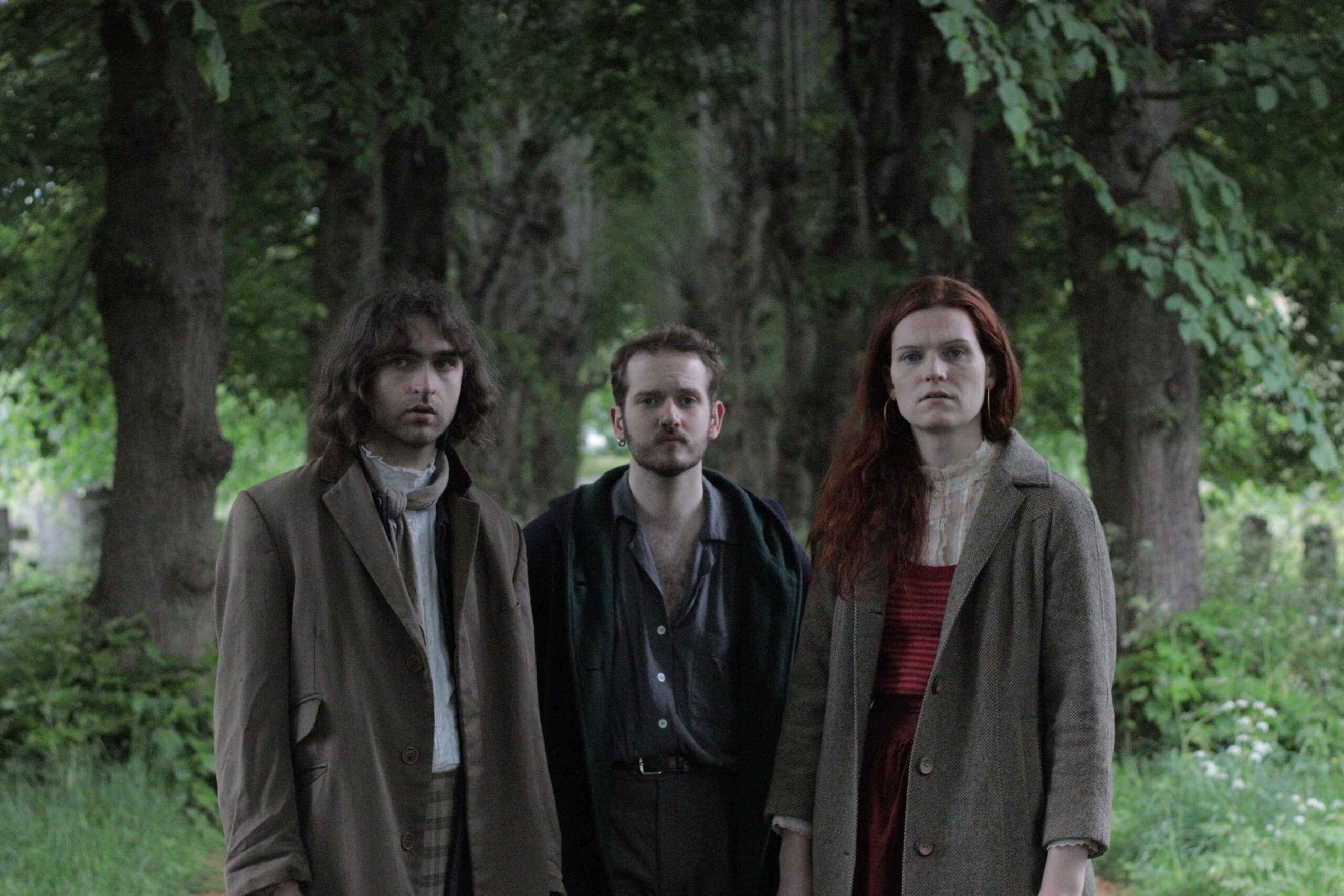 Field System May Day Revels – Craven & Stone Club