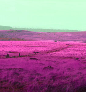 The Ancient Sites of Merrivale & their Landscape Settings