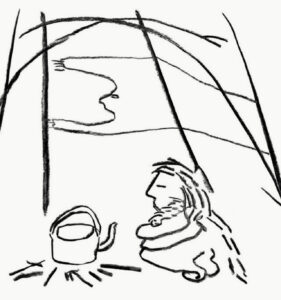 Liturgies of the Wild – Reshaping our Stories