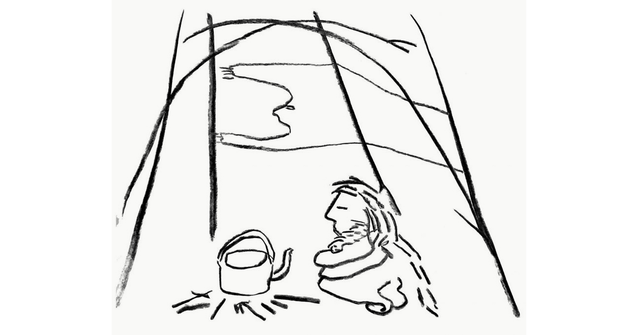 Liturgies of the Wild – Reshaping our Stories