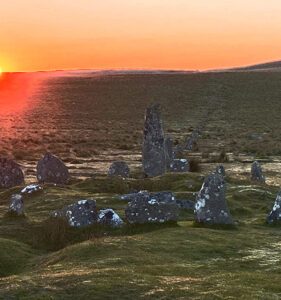 Wheel of the Year Workshop: The Fires of Beltane