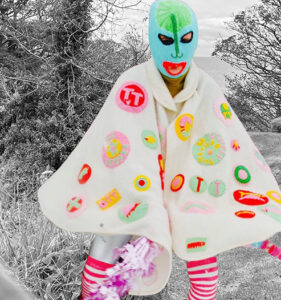 Field System – I dreamed another’s dream…