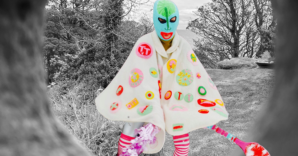 Field System – I dreamed another’s dream…