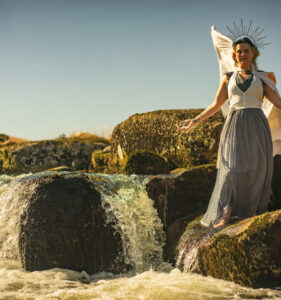 Gudula’s Gathering