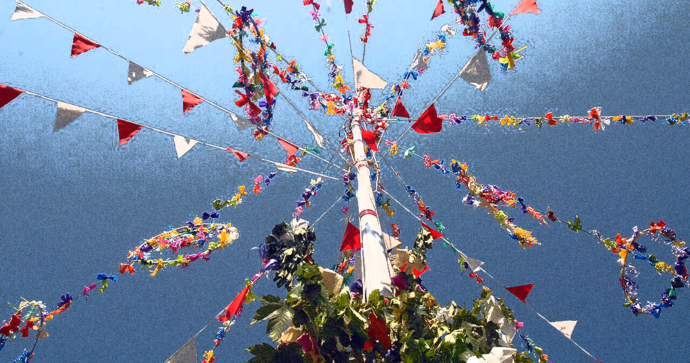 Gudula’s Gathering