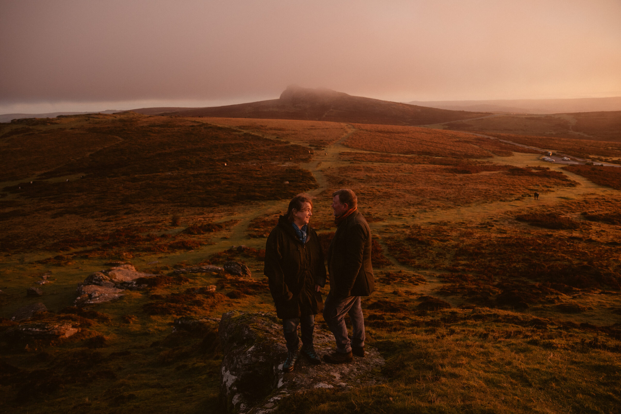 Dartmoor Tors Festival