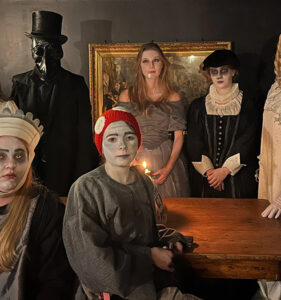 Tor Lore and More Moor Tales