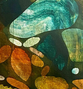 Into the Dart – Mark Jessett