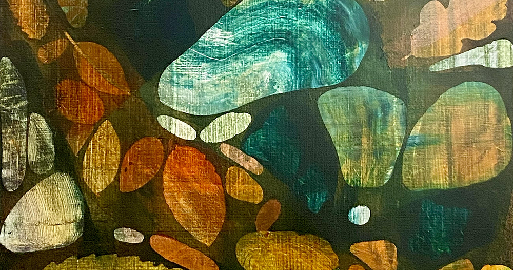 Into the Dart – Mark Jessett