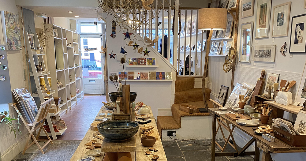 Ashburton Artisans Collective