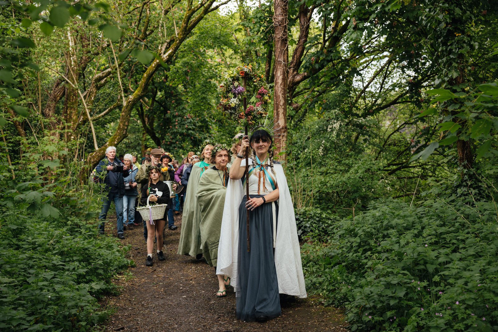 Dartmoor Tors Festival