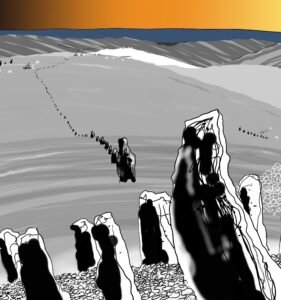 Rock Idols: The Magic and Mystery of Dartmoor